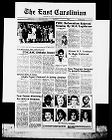 The East Carolinian, March 20, 1984
